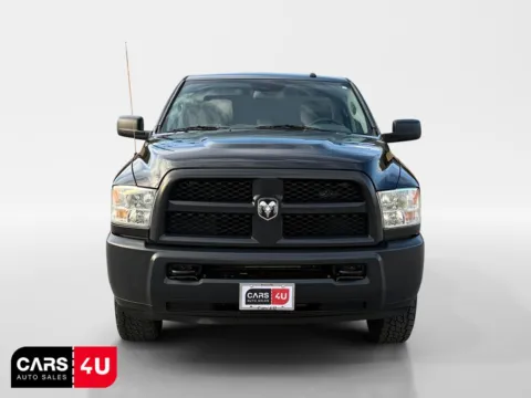 Photos of 2016 Ram 2500 Tradesman for sale in Knoxville, TN at Cars 4 U LLC