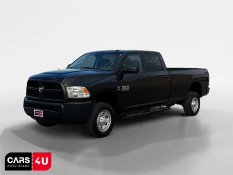 Another view of 2016 Ram 2500 Tradesman for sale in Knoxville, TN at Cars 4 U LLC