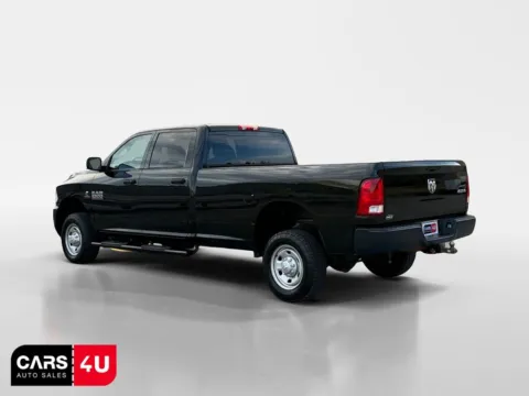 More photos of 2016 Ram 2500 Tradesman at Cars 4 U LLC, TN