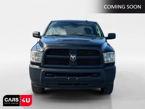 Photos of 2016 Ram 2500 Tradesman for sale in Knoxville, TN at Cars 4 U LLC