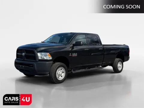 Another view of 2016 Ram 2500 Tradesman for sale in Knoxville, TN at Cars 4 U LLC