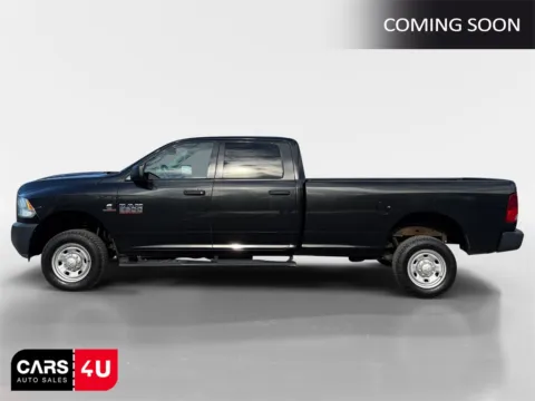 More photos of 2016 Ram 2500 Tradesman at Cars 4 U LLC, TN