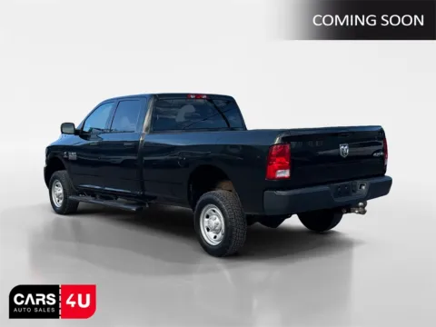 More photos of 2016 Ram 2500 Tradesman at Cars 4 U LLC, TN