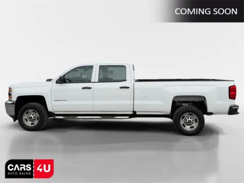 More photos of 2016 Chevrolet Silverado 2500HD Work Truck at Cars 4 U LLC, TN