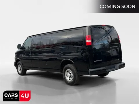 More photos of 2019 Chevrolet Express 3500 LS at Cars 4 U LLC, TN