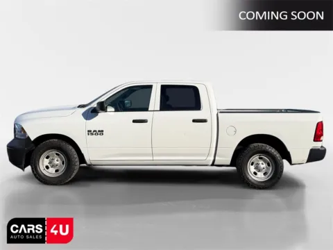 More photos of 2018 Ram 1500 Tradesman at Cars 4 U LLC, TN