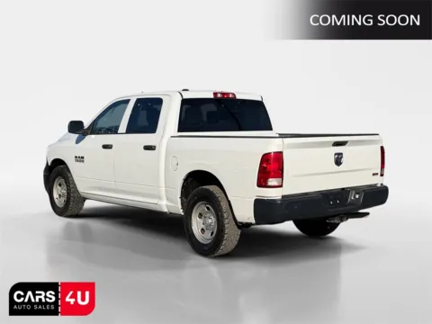 More photos of 2018 Ram 1500 Tradesman at Cars 4 U LLC, TN