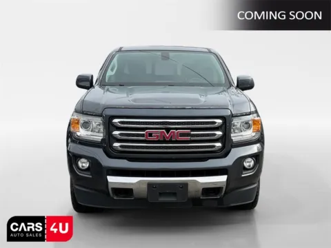 Photos of 2016 GMC Canyon SLE1 for sale in Knoxville, TN at Cars 4 U LLC