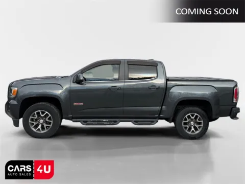 More photos of 2016 GMC Canyon SLE1 at Cars 4 U LLC, TN