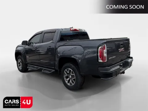 More photos of 2016 GMC Canyon SLE1 at Cars 4 U LLC, TN
