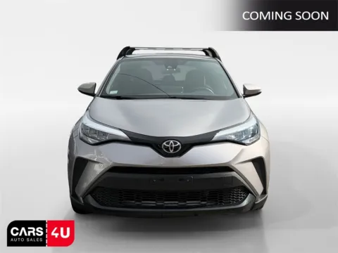 Photos of 2020 Toyota C-HR XLE for sale in Knoxville, TN at Cars 4 U LLC