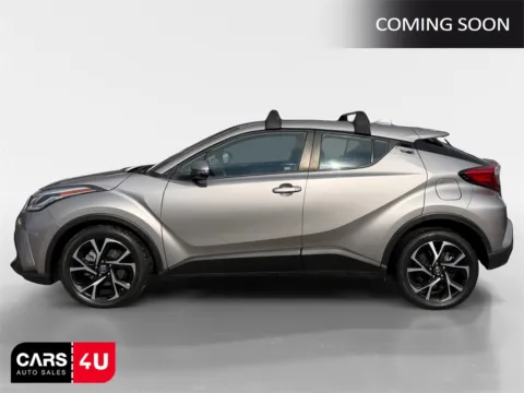 More photos of 2020 Toyota C-HR XLE at Cars 4 U LLC, TN