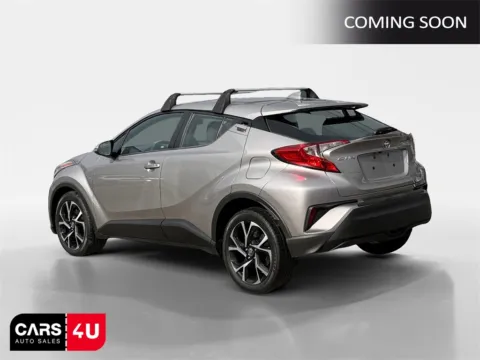 More photos of 2020 Toyota C-HR XLE at Cars 4 U LLC, TN