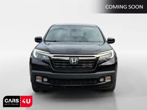 Photos of 2020 Honda Ridgeline Black Edition for sale in Knoxville, TN at Cars 4 U LLC