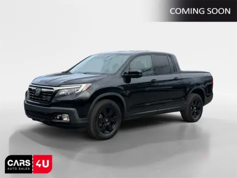Another view of 2020 Honda Ridgeline Black Edition for sale in Knoxville, TN at Cars 4 U LLC