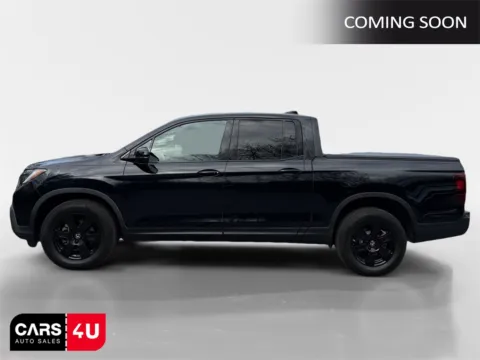 More photos of 2020 Honda Ridgeline Black Edition at Cars 4 U LLC, TN