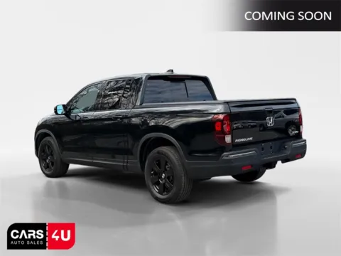 More photos of 2020 Honda Ridgeline Black Edition at Cars 4 U LLC, TN