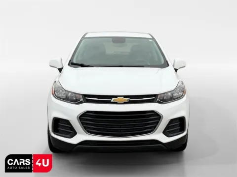 Photos of 2017 Chevrolet Trax LS for sale in Knoxville, TN at Cars 4 U LLC