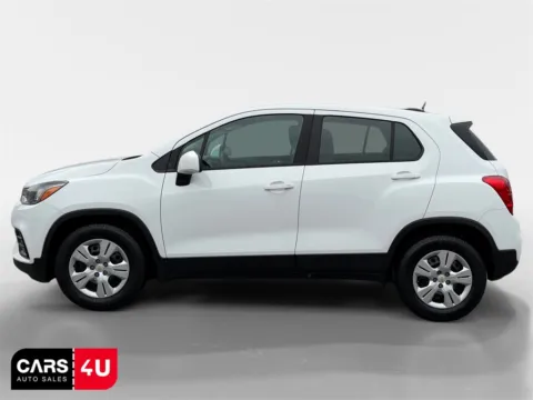 More photos of 2017 Chevrolet Trax LS at Cars 4 U LLC, TN