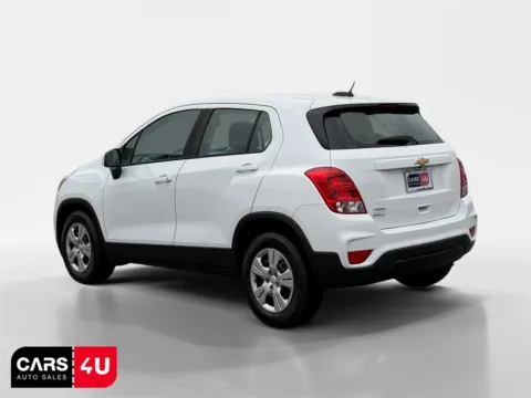 More photos of 2017 Chevrolet Trax LS at Cars 4 U LLC, TN