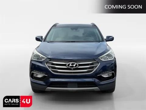 Photos of 2017 Hyundai Santa Fe Sport 2.0T Ultimate for sale in Knoxville, TN at Cars 4 U LLC