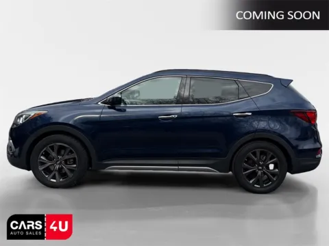 More photos of 2017 Hyundai Santa Fe Sport 2.0T Ultimate at Cars 4 U LLC, TN