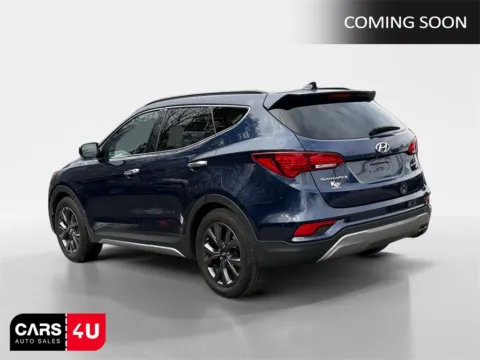 More photos of 2017 Hyundai Santa Fe Sport 2.0T Ultimate at Cars 4 U LLC, TN