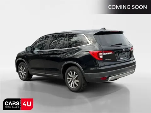 More photos of 2020 Honda Pilot EX-L at Cars 4 U LLC, TN