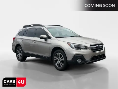 Gray 2019 Subaru Outback 2.5i for sale in Knoxville, TN