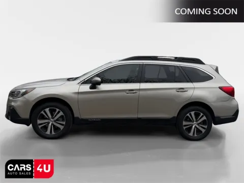 More photos of 2019 Subaru Outback 2.5i at Cars 4 U LLC, TN