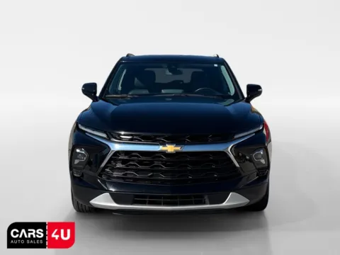 Photos of 2023 Chevrolet Blazer LT for sale in Knoxville, TN at Cars 4 U LLC