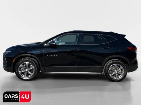 More photos of 2023 Chevrolet Blazer LT at Cars 4 U LLC, TN