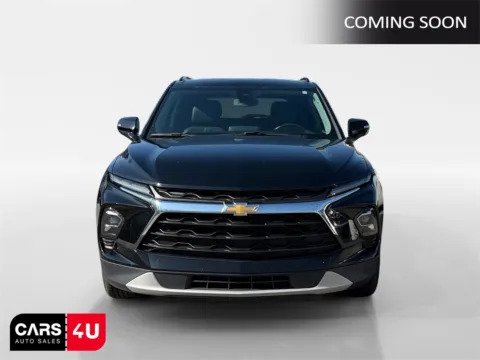 Photos of 2023 Chevrolet Blazer LT for sale in Knoxville, TN at Cars 4 U LLC