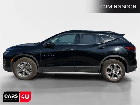 More photos of 2023 Chevrolet Blazer LT at Cars 4 U LLC, TN