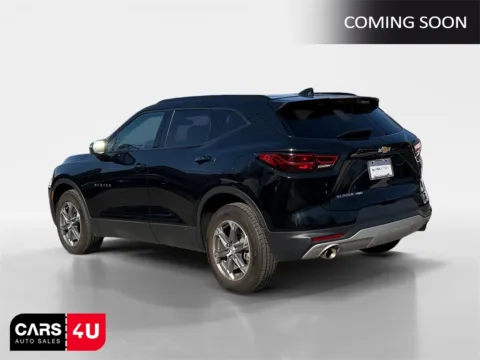 More photos of 2023 Chevrolet Blazer LT at Cars 4 U LLC, TN