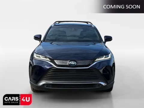 Photos of 2021 Toyota Venza XLE for sale in Knoxville, TN at Cars 4 U LLC