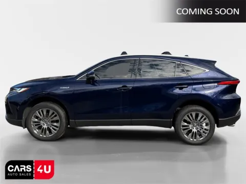 More photos of 2021 Toyota Venza XLE at Cars 4 U LLC, TN