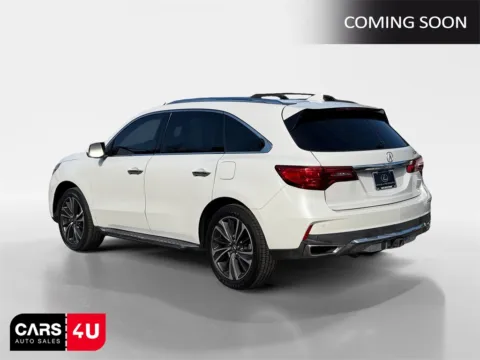 More photos of 2020 Acura MDX Technology at Cars 4 U LLC, TN