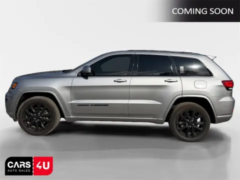 More photos of 2020 Jeep Grand Cherokee Altitude at Cars 4 U LLC, TN