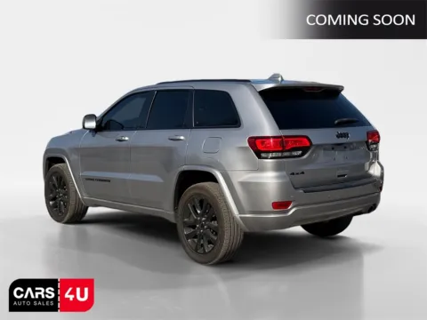 More photos of 2020 Jeep Grand Cherokee Altitude at Cars 4 U LLC, TN