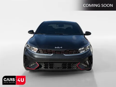 Photos of 2024 Kia Forte GT-Line for sale in Knoxville, TN at Cars 4 U LLC