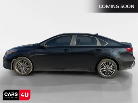 More photos of 2024 Kia Forte GT-Line at Cars 4 U LLC, TN