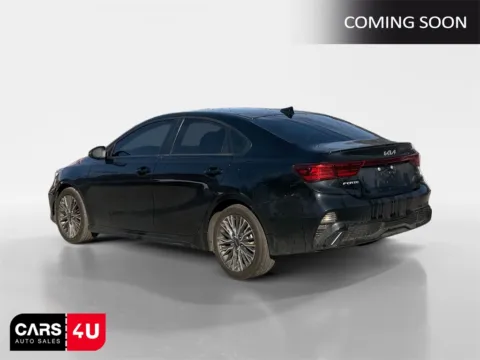 More photos of 2024 Kia Forte GT-Line at Cars 4 U LLC, TN