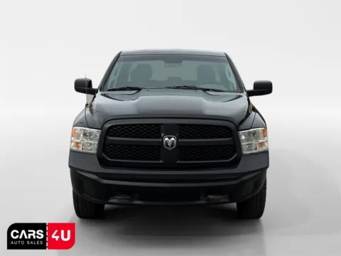 Photos of 2019 Ram 1500 Classic Tradesman for sale in Knoxville, TN at Cars 4 U LLC