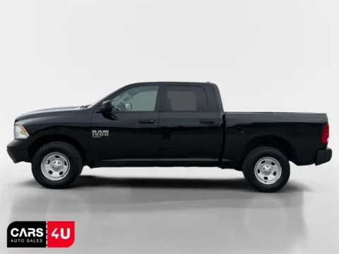 More photos of 2019 Ram 1500 Classic Tradesman at Cars 4 U LLC, TN