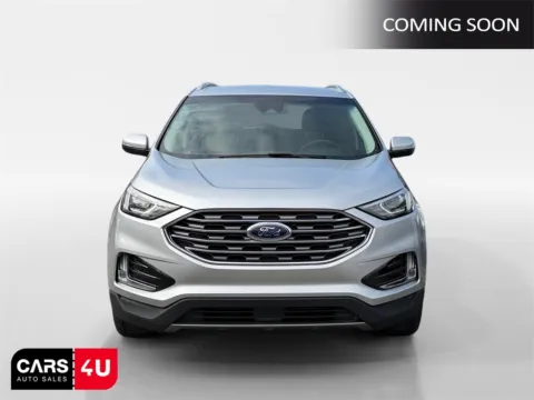 Photos of 2019 Ford Edge Titanium for sale in Knoxville, TN at Cars 4 U LLC