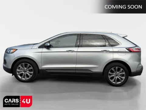 More photos of 2019 Ford Edge Titanium at Cars 4 U LLC, TN
