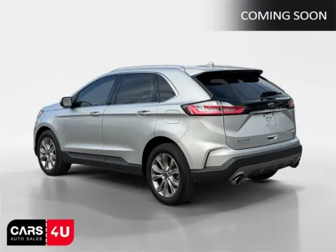 More photos of 2019 Ford Edge Titanium at Cars 4 U LLC, TN