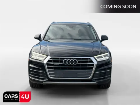 Photos of 2018 Audi Q5 2.0T Premium Plus for sale in Knoxville, TN at Cars 4 U LLC