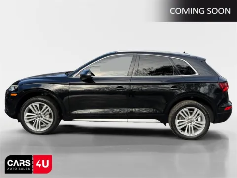 More photos of 2018 Audi Q5 2.0T Premium Plus at Cars 4 U LLC, TN